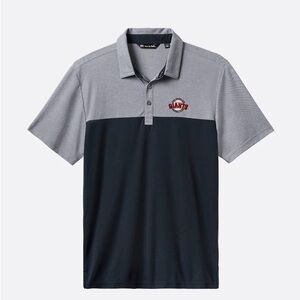 Travis Mathew San Francisco Giants Polo